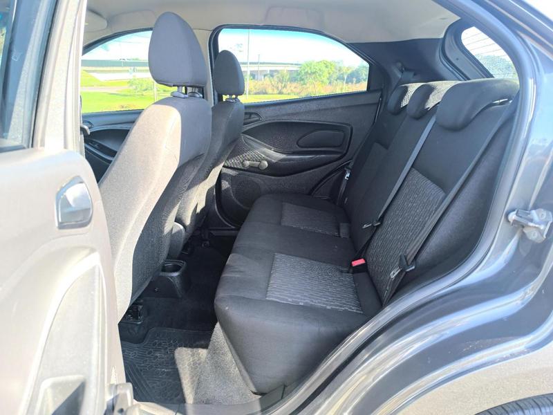 Ford Ka Se 1.0 Ha C - foto 8