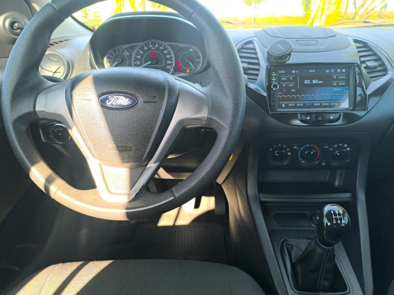 Ford Ka Se 1.0 Ha C - foto 10