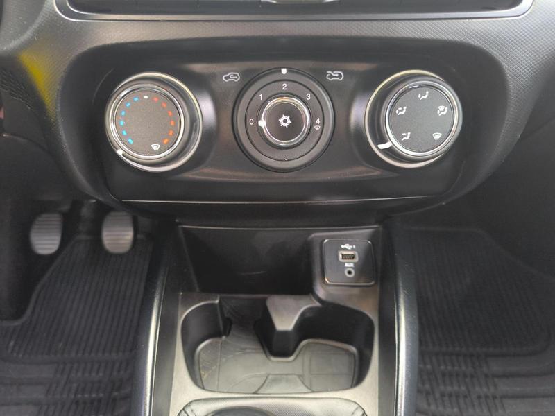 Fiat Argo Drive 1.0 6V Flex - foto 12