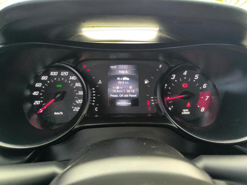 Fiat Argo Drive 1.0 6V Flex - foto 13