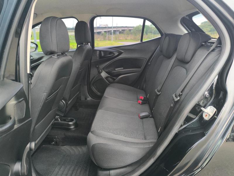 Fiat Argo Drive 1.0 6V Flex - foto 10