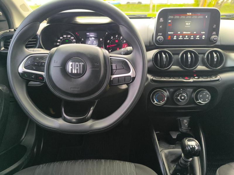 Fiat Argo Drive 1.0 6V Flex - foto 7