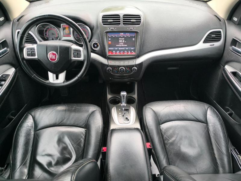 Fiat Freemont Prec - foto 10