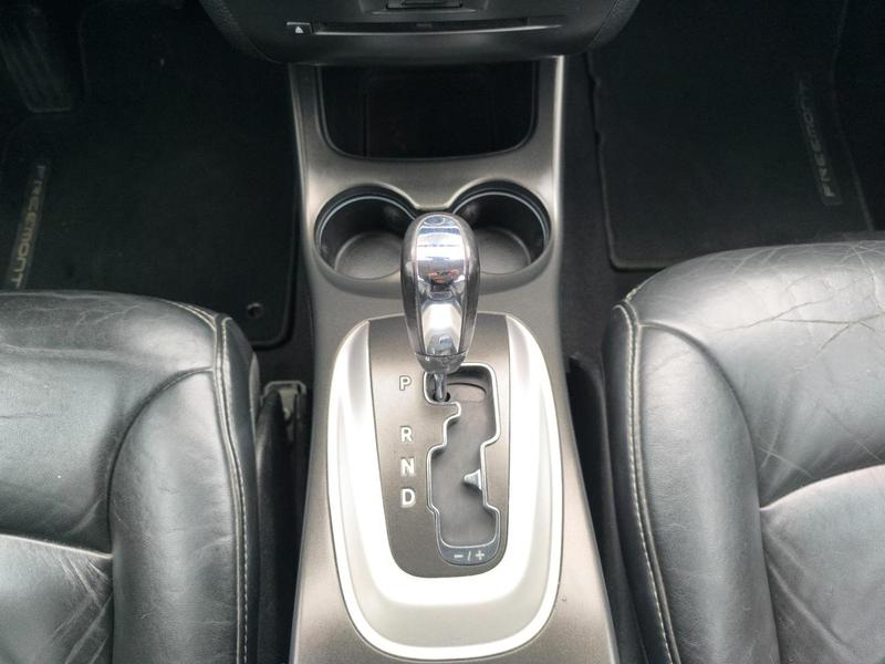 Fiat Freemont Prec - foto 11
