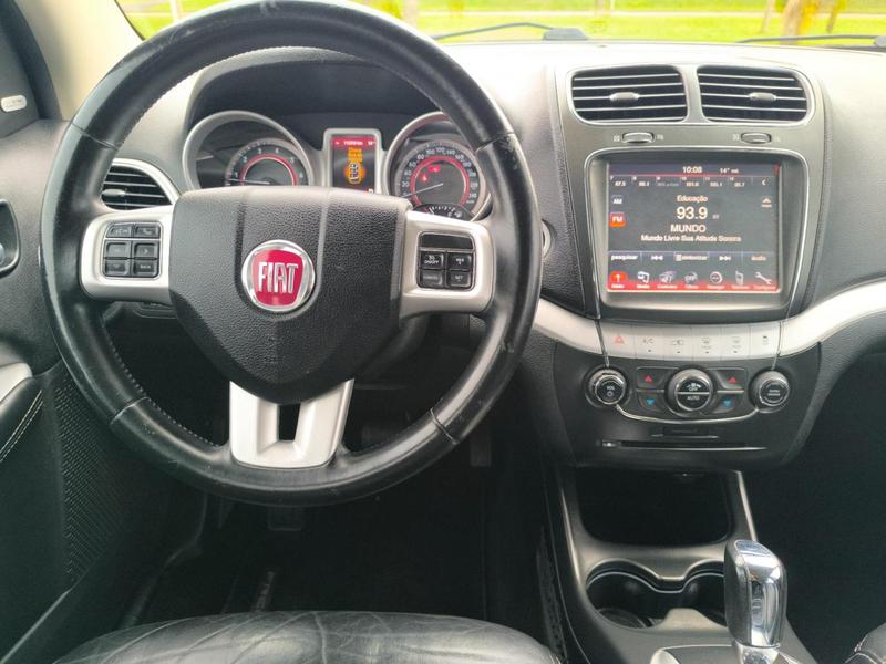 Fiat Freemont Prec - foto 12