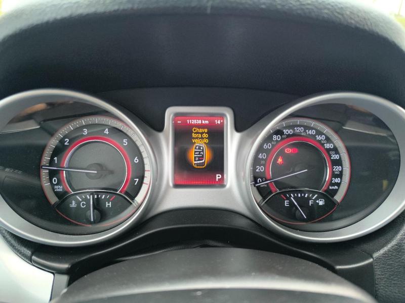 Fiat Freemont Prec - foto 13