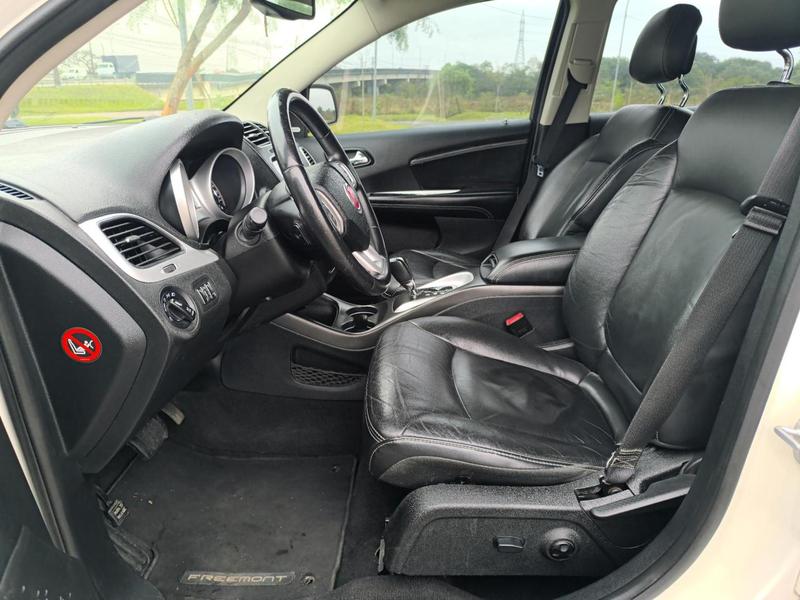Fiat Freemont Prec - foto 7