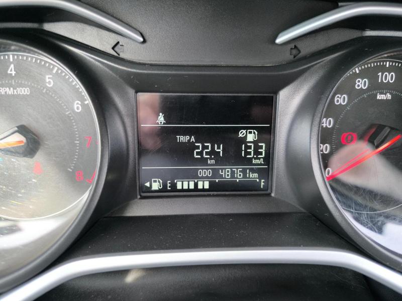 Chevrolet Onix Plus 10mt - foto 12