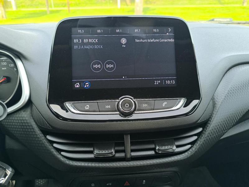 Chevrolet Onix Plus 10mt - foto 13
