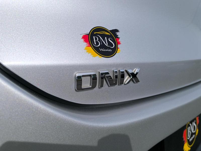Chevrolet Onix Plus 10mt - foto 15