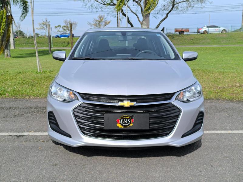 Chevrolet Onix Plus 10mt - foto 5