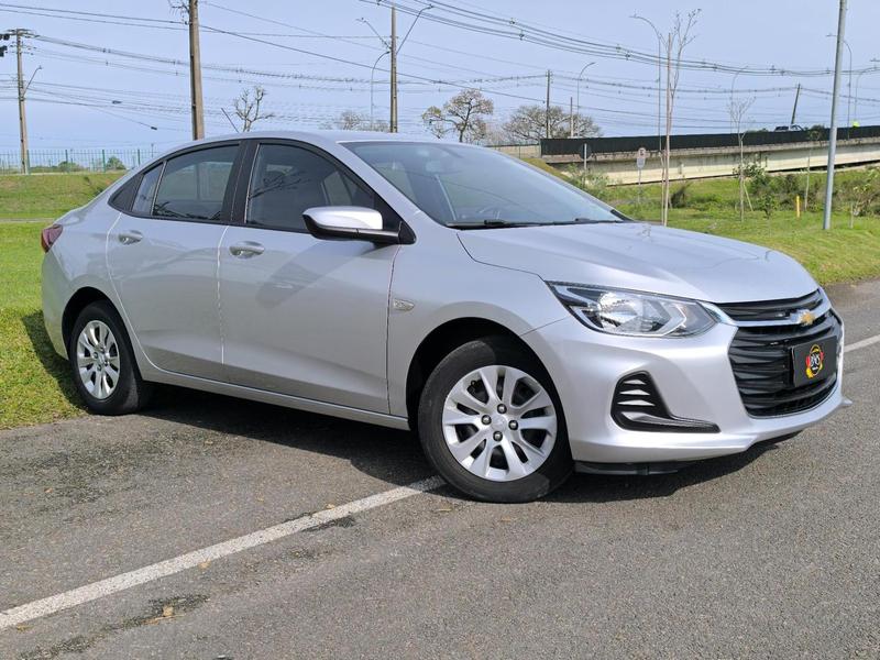 Chevrolet Onix Plus 10mt - foto 2