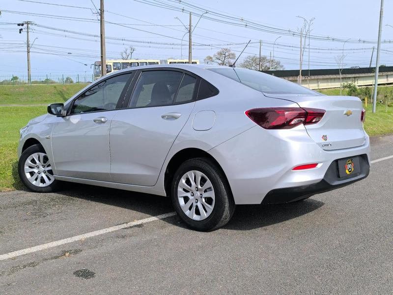 Chevrolet Onix Plus 10mt - foto 4