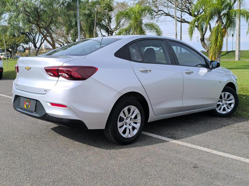 Chevrolet Onix Plus 10mt - foto 3
