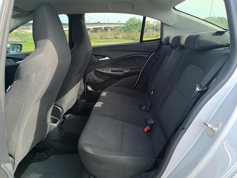 Chevrolet Onix Plus 10mt - foto 9