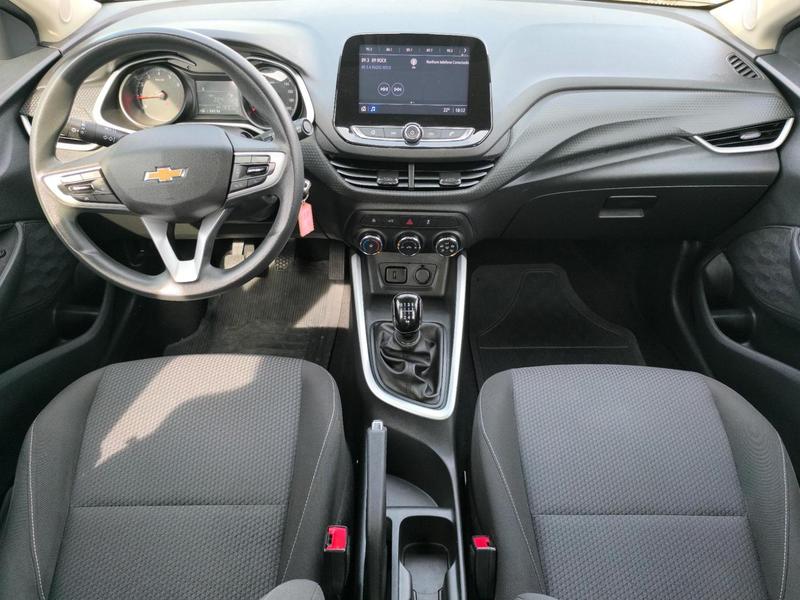 Chevrolet Onix Plus 10mt - foto 10