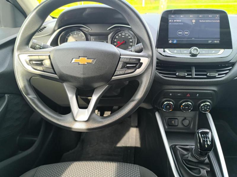 Chevrolet Onix Plus 10mt - foto 7