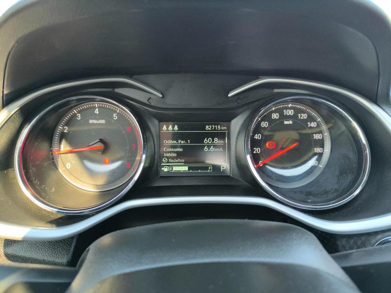 Chevrolet Onix Plus Plus LTZ 1.0 12V Tb Flex Aut. - foto 12
