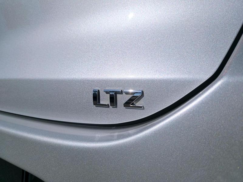 Chevrolet Onix Plus Plus LTZ 1.0 12V Tb Flex Aut. - foto 17
