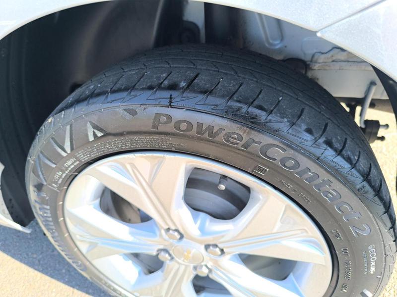 Chevrolet Onix Plus Plus LTZ 1.0 12V Tb Flex Aut. - foto 19