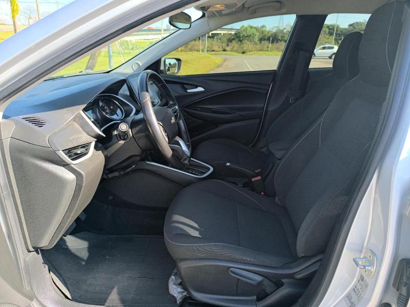 Chevrolet Onix Plus Plus LTZ 1.0 12V Tb Flex Aut. - foto 7