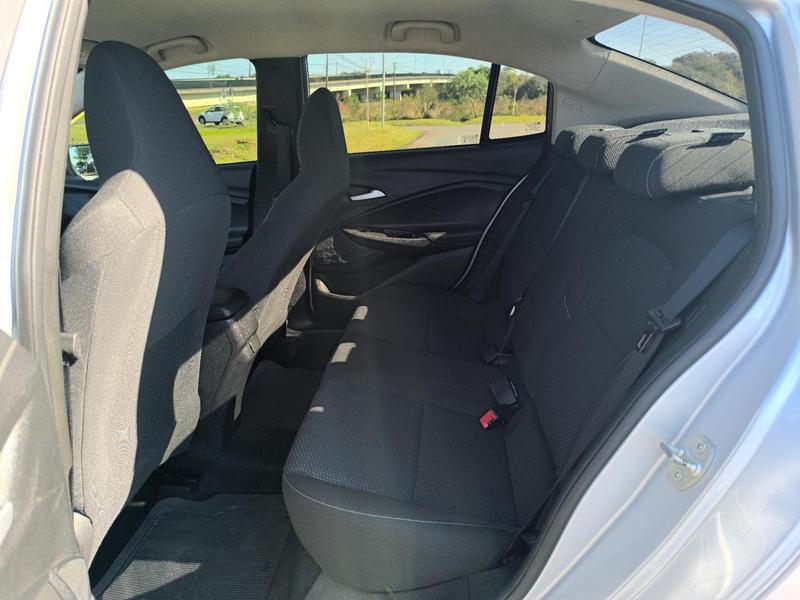 Chevrolet Onix Plus Plus LTZ 1.0 12V Tb Flex Aut. - foto 8