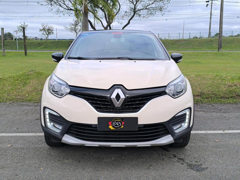 Renault Captur Inten 16a - foto 5