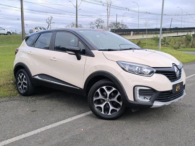 Renault Captur Inten 16a - foto 2