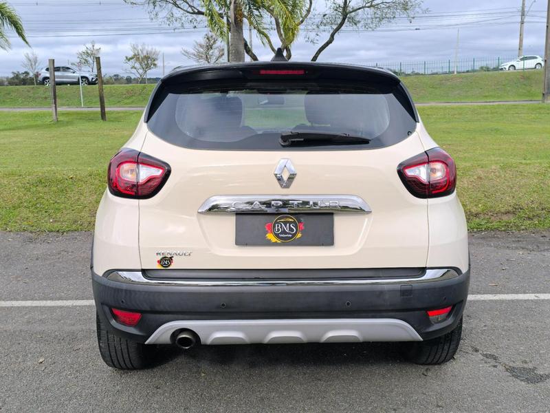 Renault Captur Inten 16a - foto 6