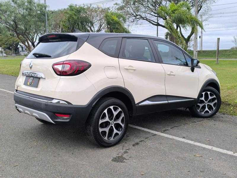 Renault Captur Inten 16a - foto 4