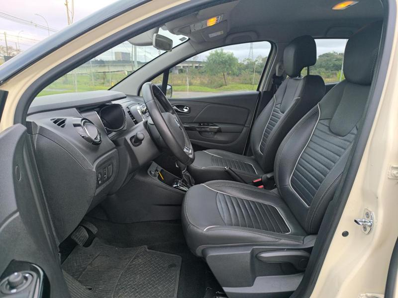 Renault Captur Inten 16a - foto 7