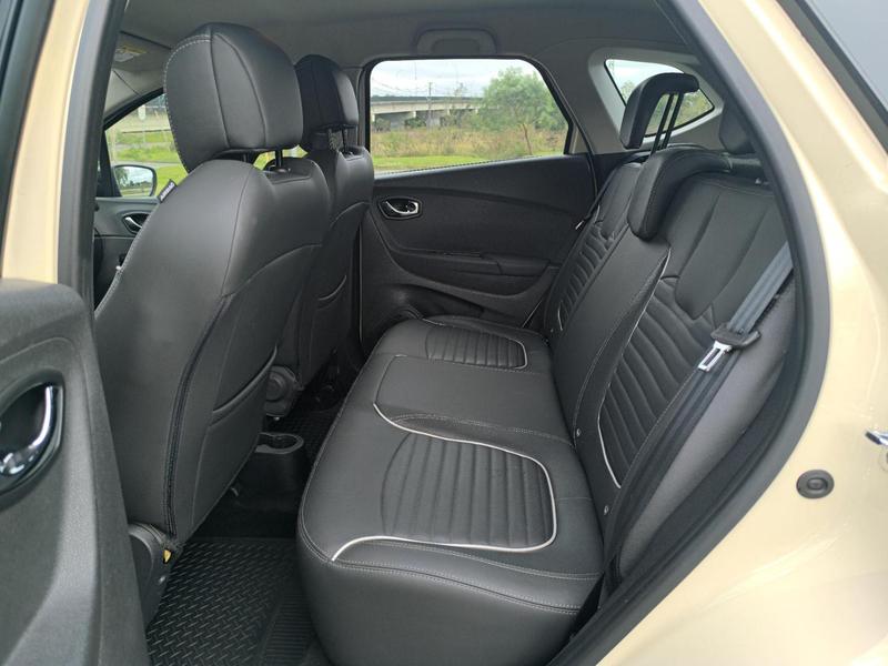 Renault Captur Inten 16a - foto 8