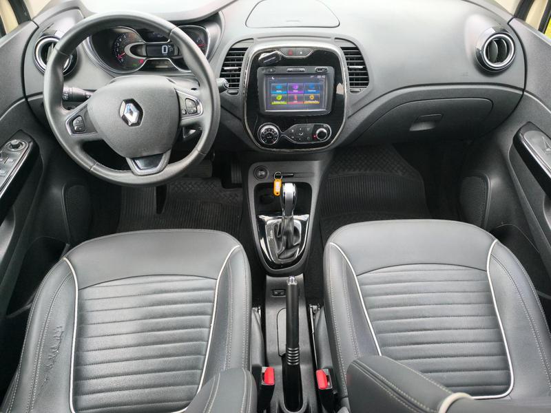 Renault Captur Inten 16a - foto 9
