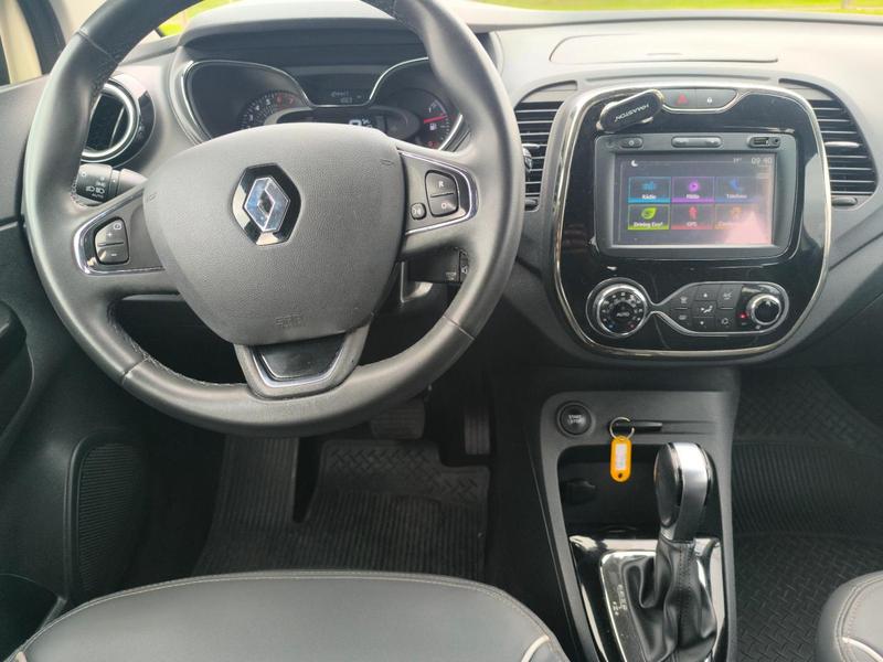 Renault Captur Inten 16a - foto 10