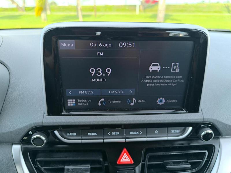 Hyundai HB20S 1.0 Confort Plus 12V Flex 4P Manual - foto 15