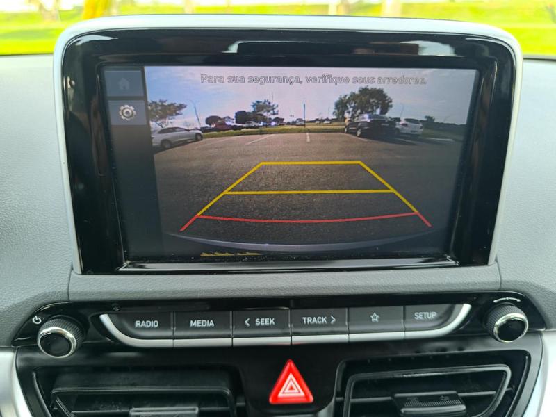 Hyundai HB20S 1.0 Confort Plus 12V Flex 4P Manual - foto 7