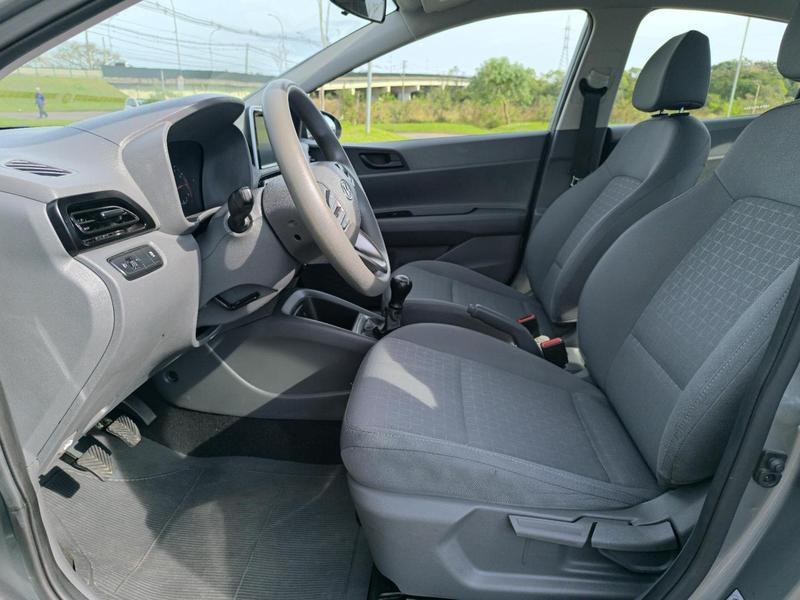 Hyundai HB20S 1.0 Confort Plus 12V Flex 4P Manual - foto 9