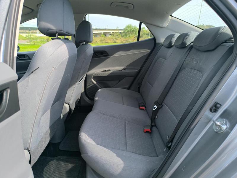 Hyundai HB20S 1.0 Confort Plus 12V Flex 4P Manual - foto 10