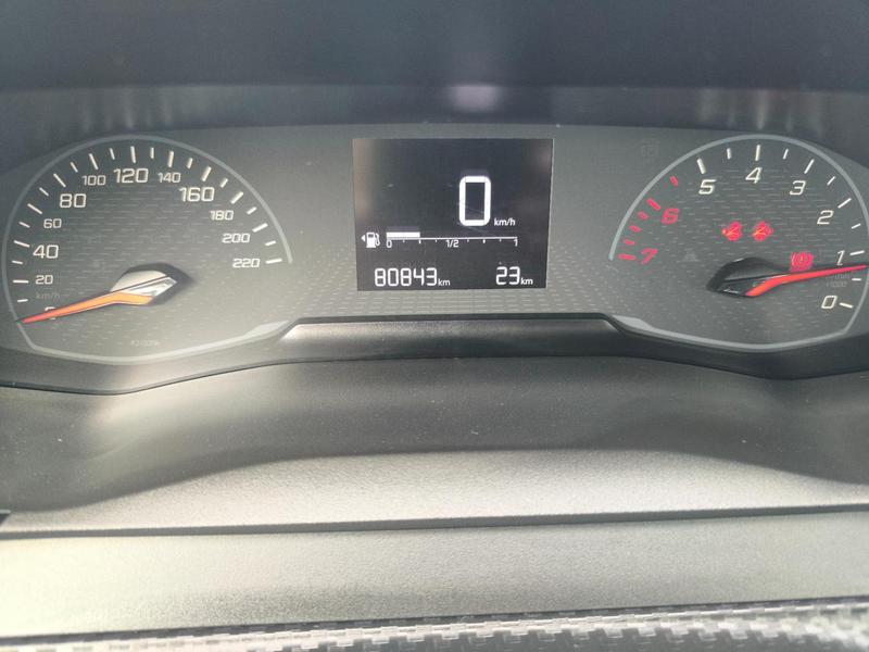 Peugeot 208 Like Mt - foto 13