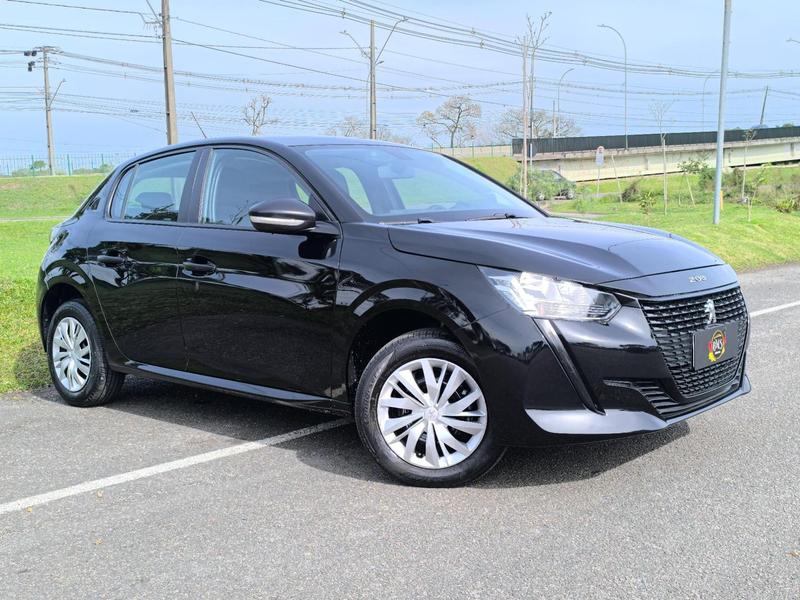 Peugeot 208 Like Mt - foto 2