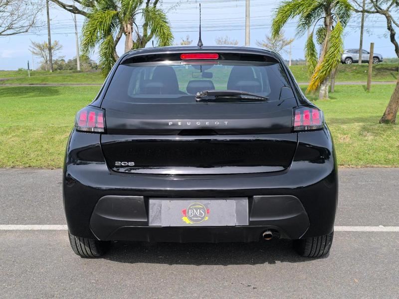 Peugeot 208 Like Mt - foto 5
