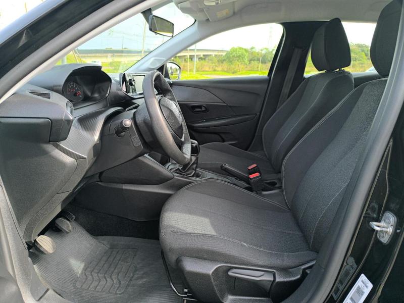 Peugeot 208 Like Mt - foto 9