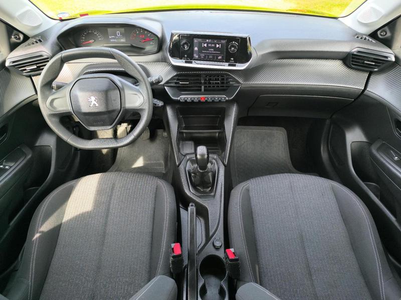 Peugeot 208 Like Mt - foto 11