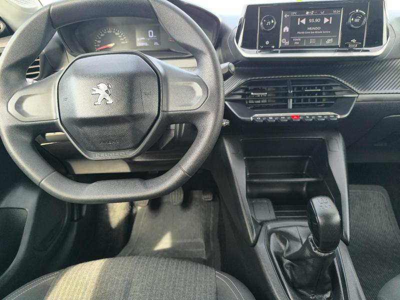 Peugeot 208 Like Mt - foto 12