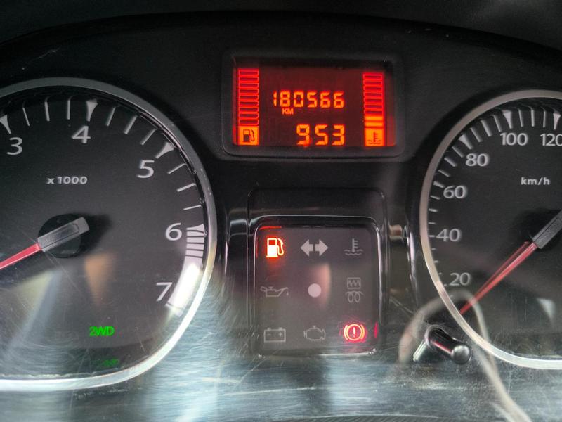 Renault Duster 1.6 Hi Flex 16V Mec. - foto 16