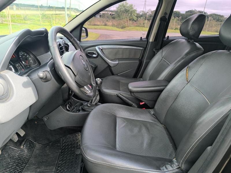 Renault Duster 1.6 Hi Flex 16V Mec. - foto 7