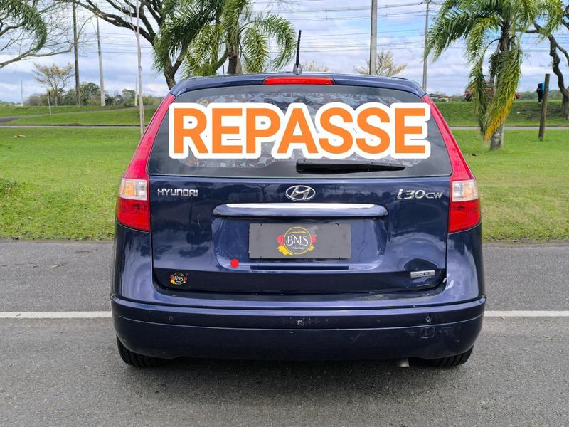 Hyundai i30 Wagon - foto 7