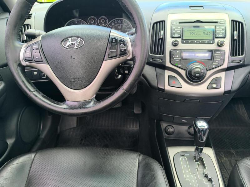 Hyundai i30 Wagon - foto 12