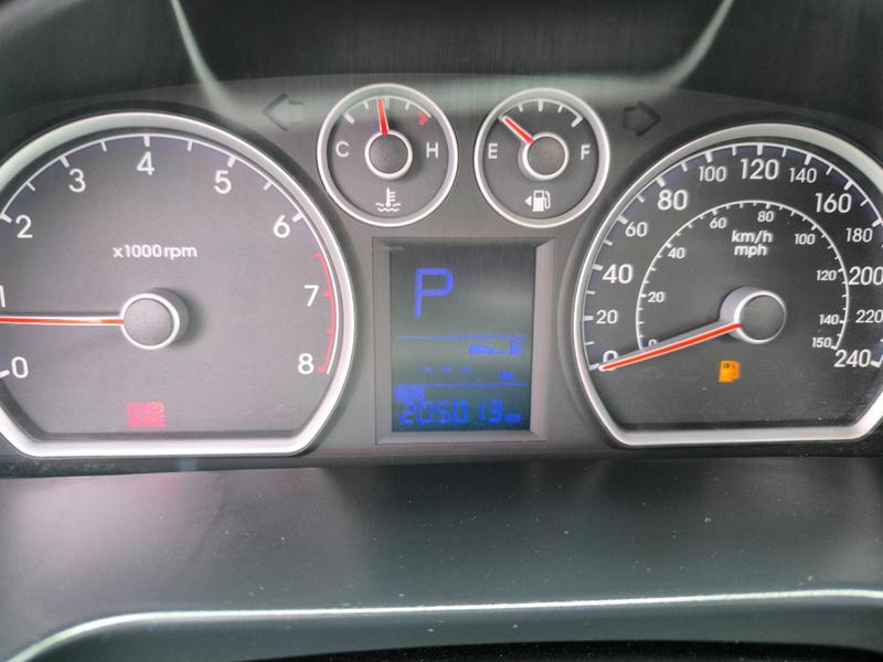 Hyundai i30 Wagon - foto 13