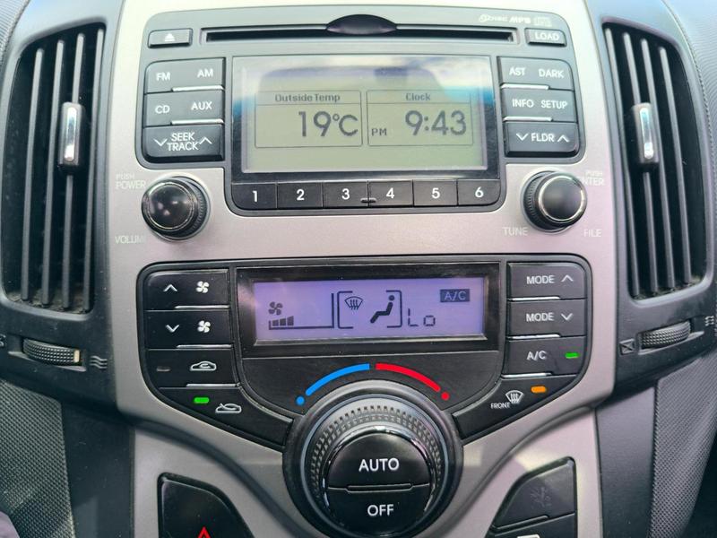 Hyundai i30 Wagon - foto 14